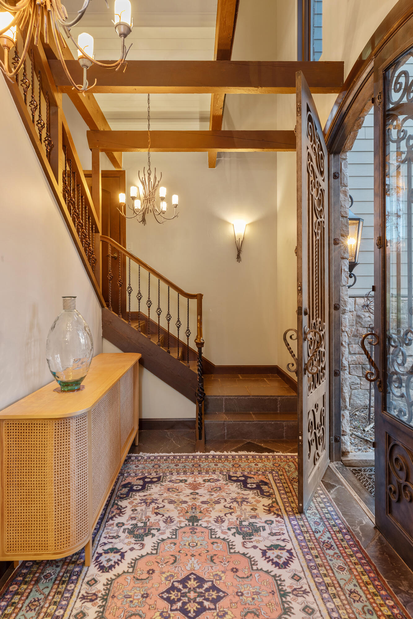 145 W Anderson Road