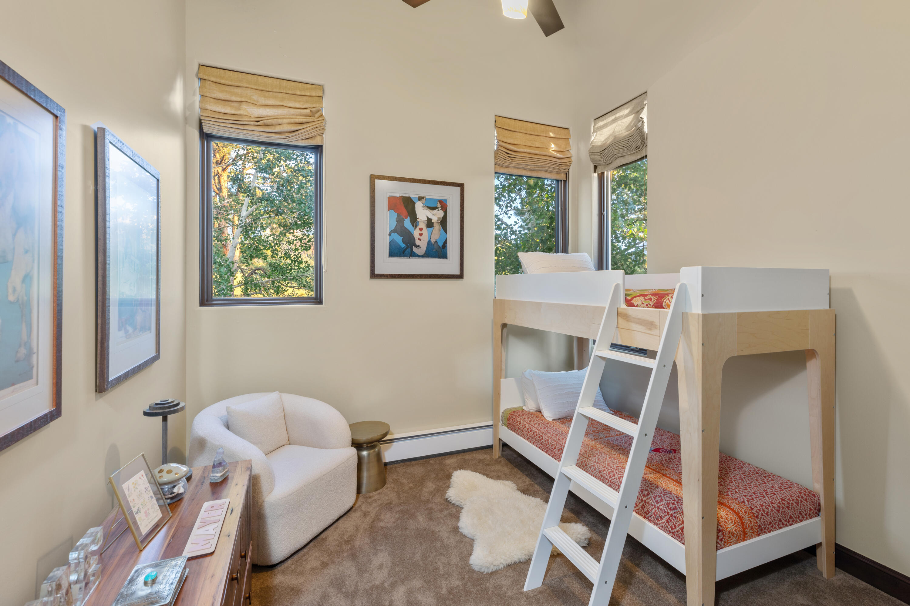 145 W Anderson Road