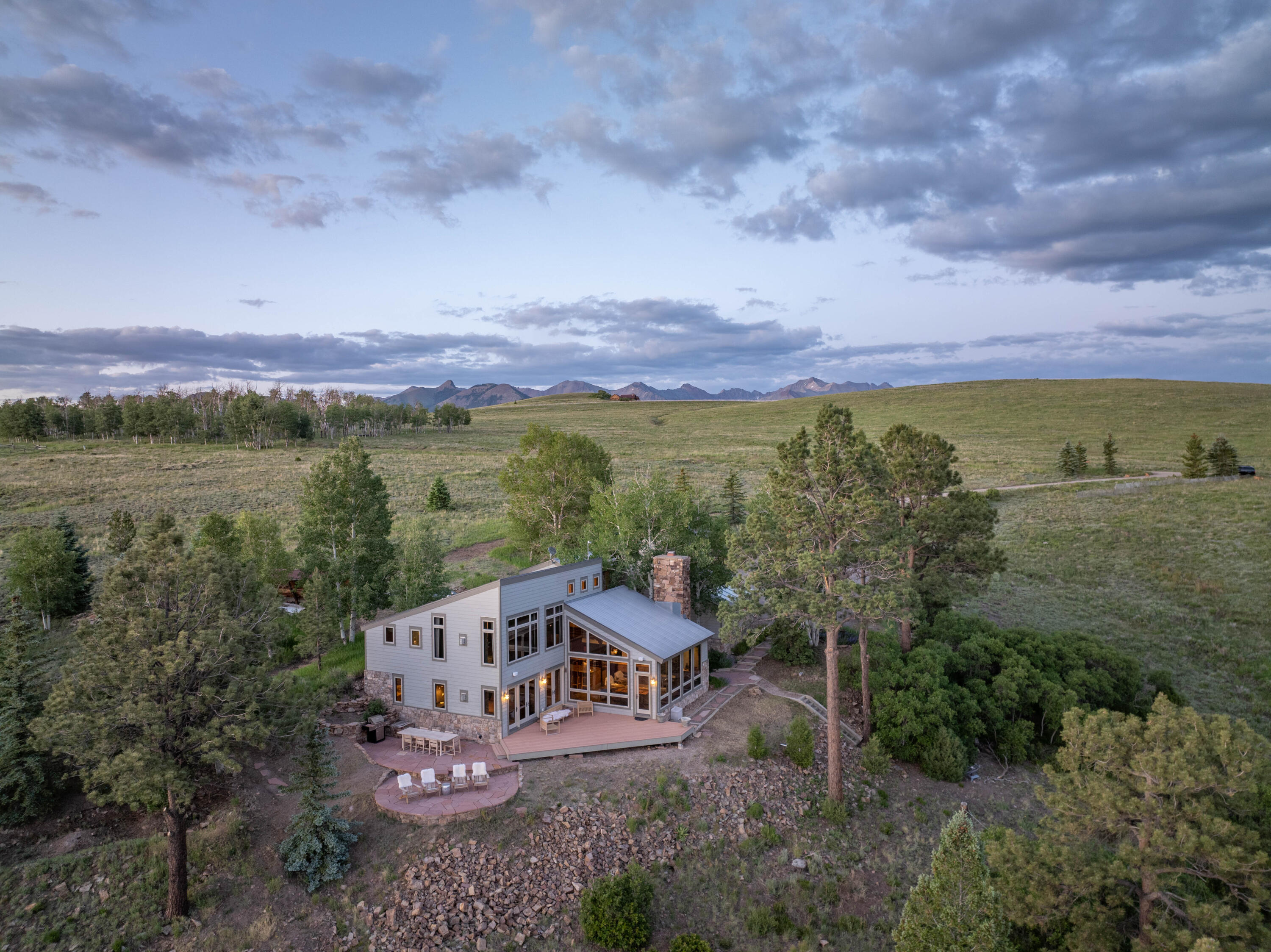 145 W Anderson Road