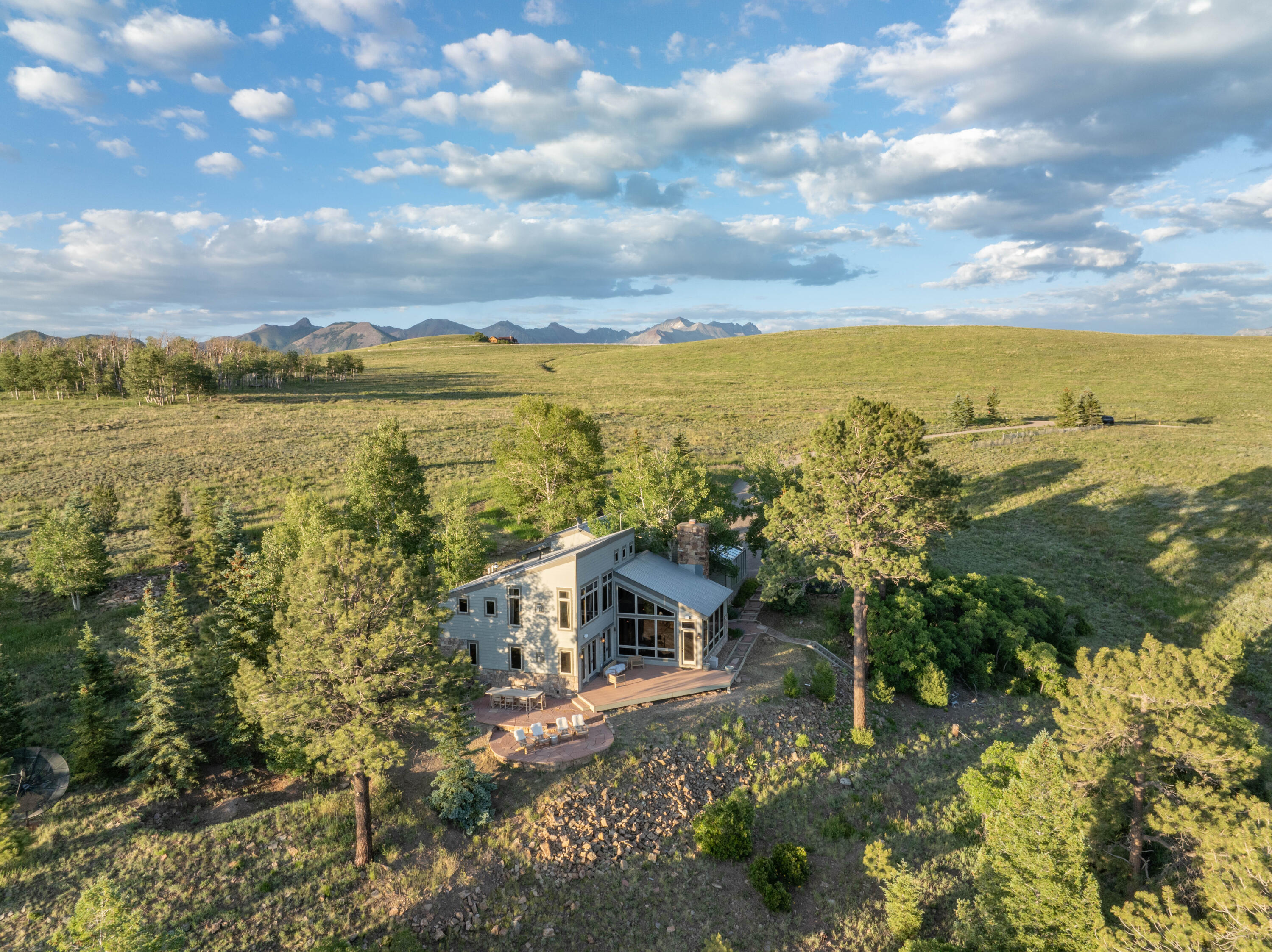 145 W Anderson Road