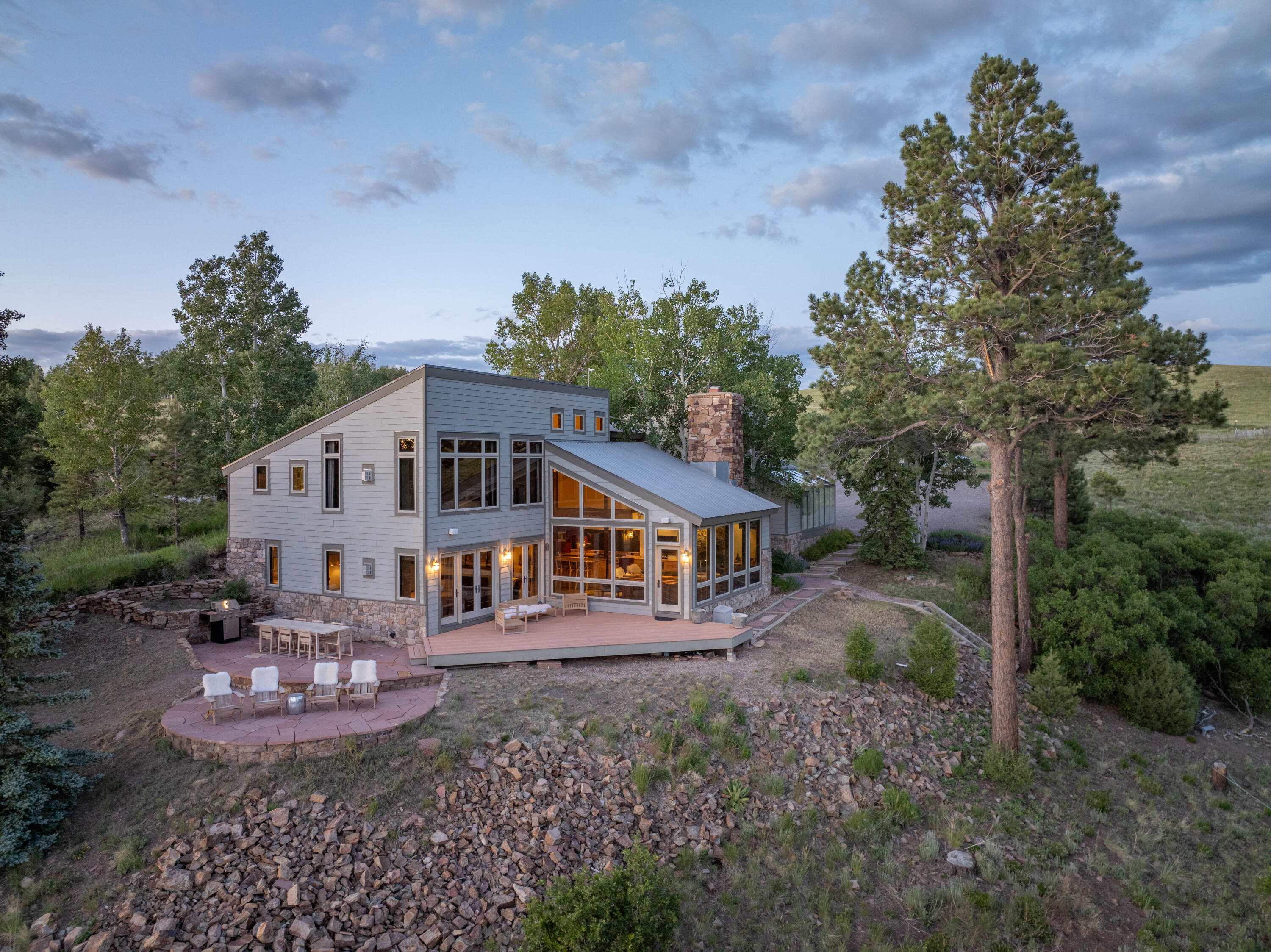 145 W Anderson Road