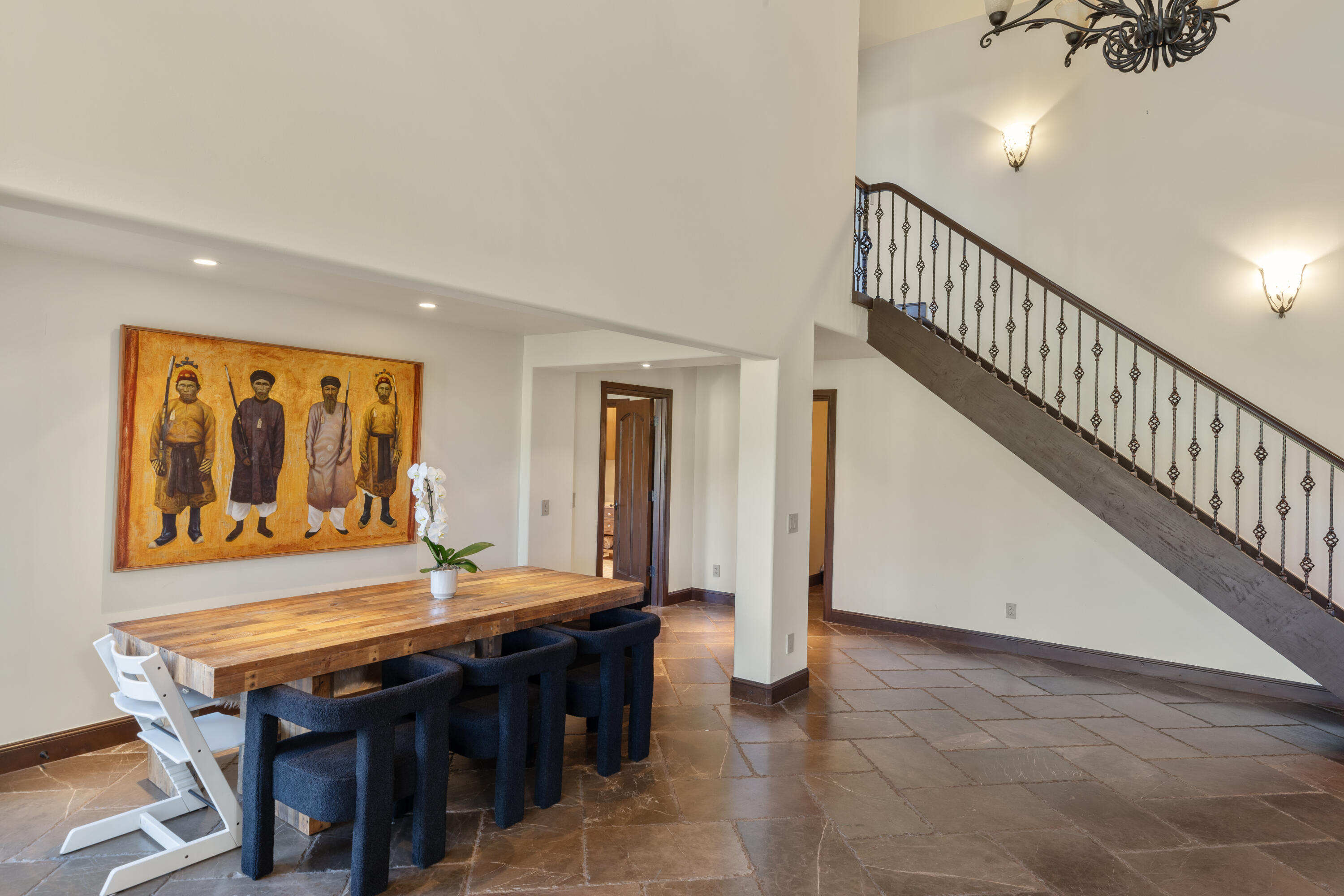 145 W Anderson Road