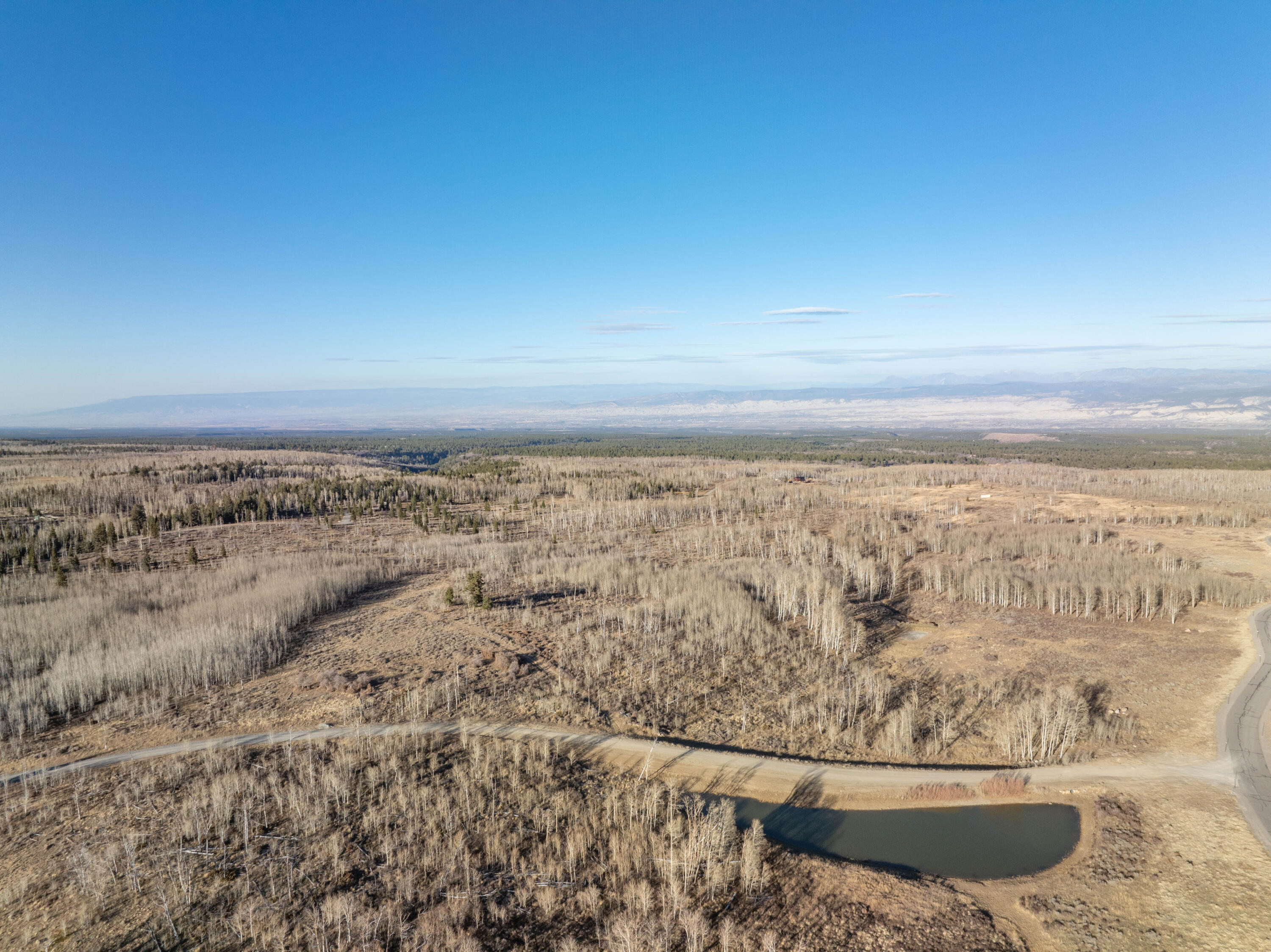 TBD Cornerstone Trail