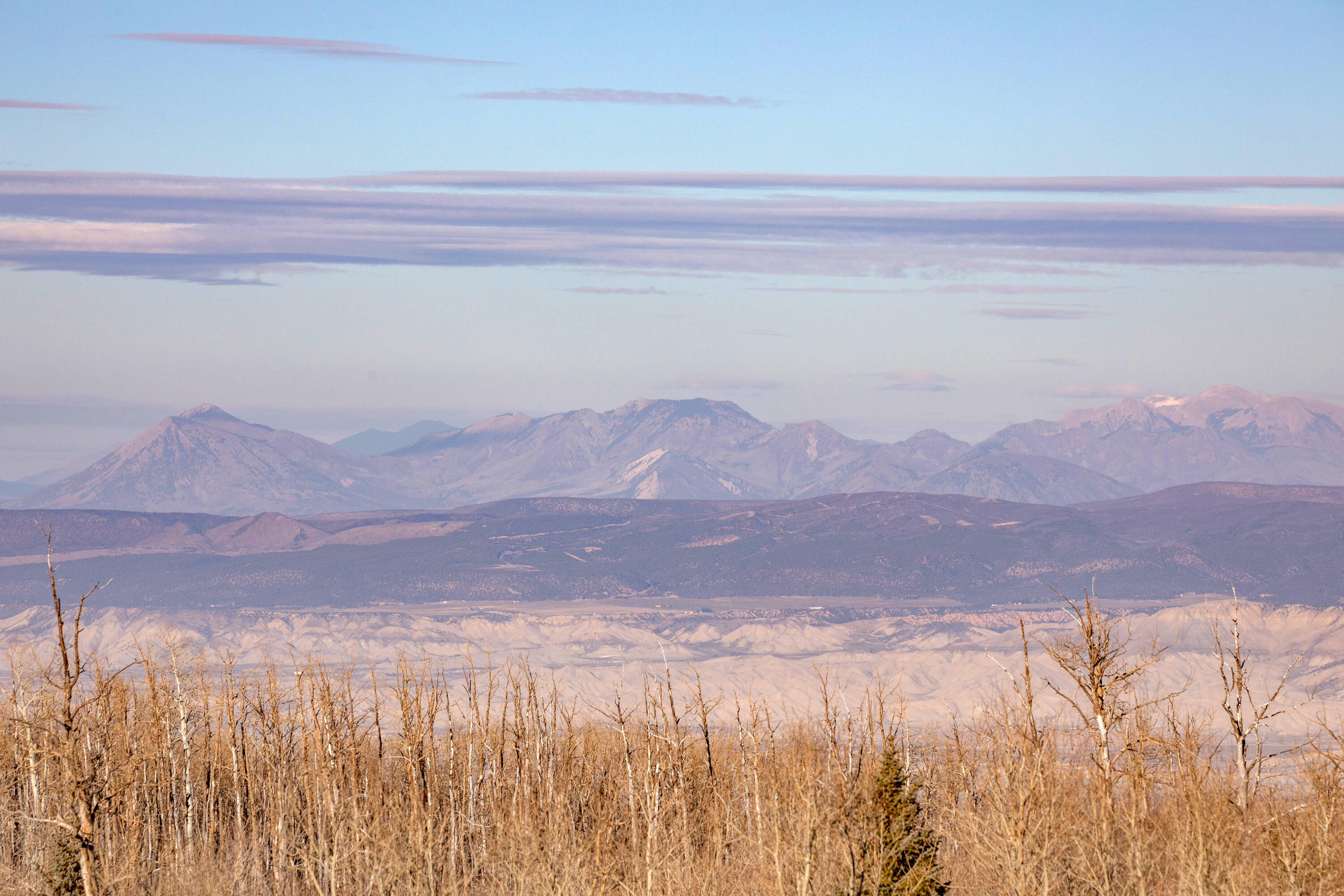 TBD Cornerstone Trail