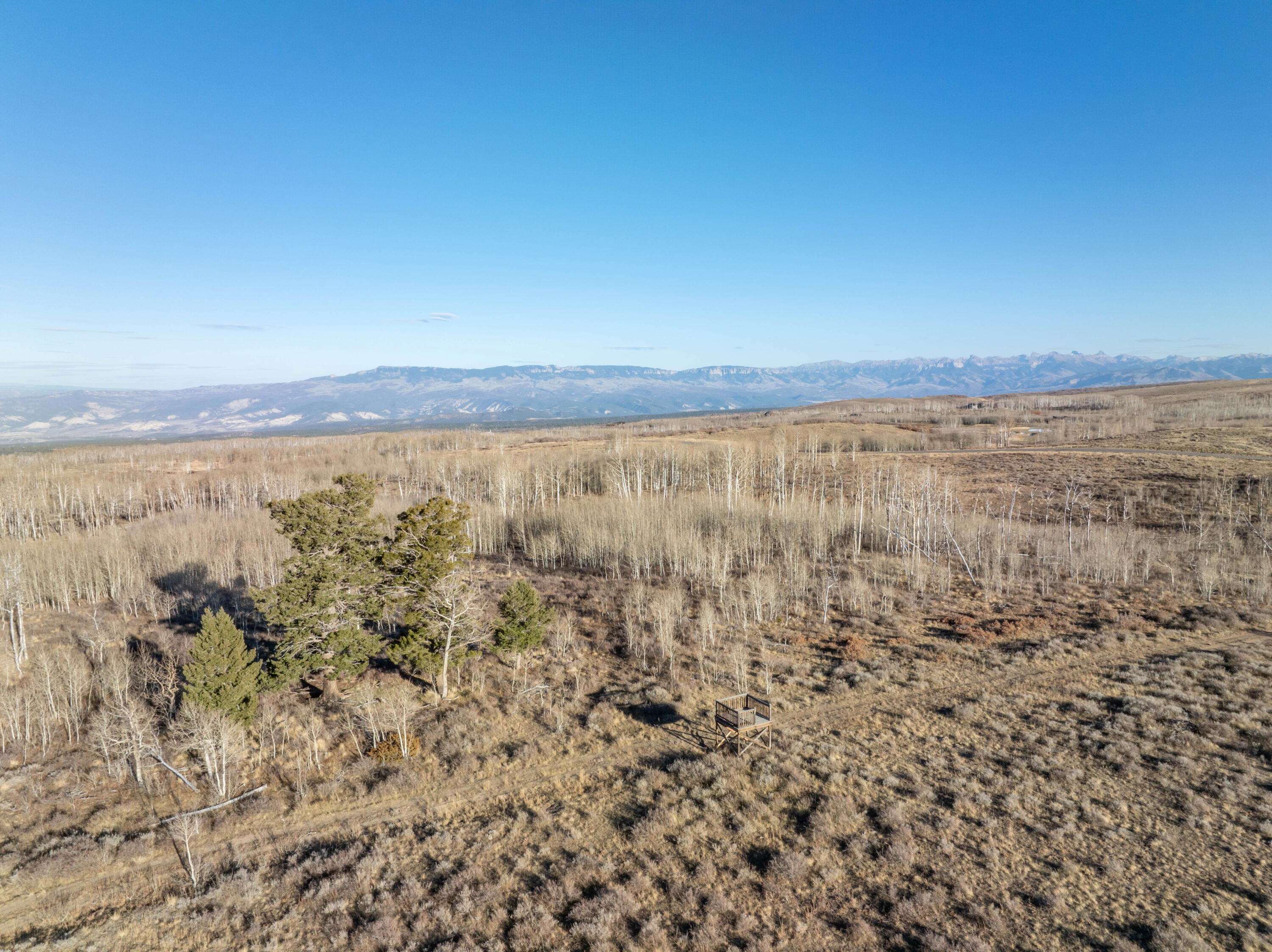 TBD Cornerstone Trail