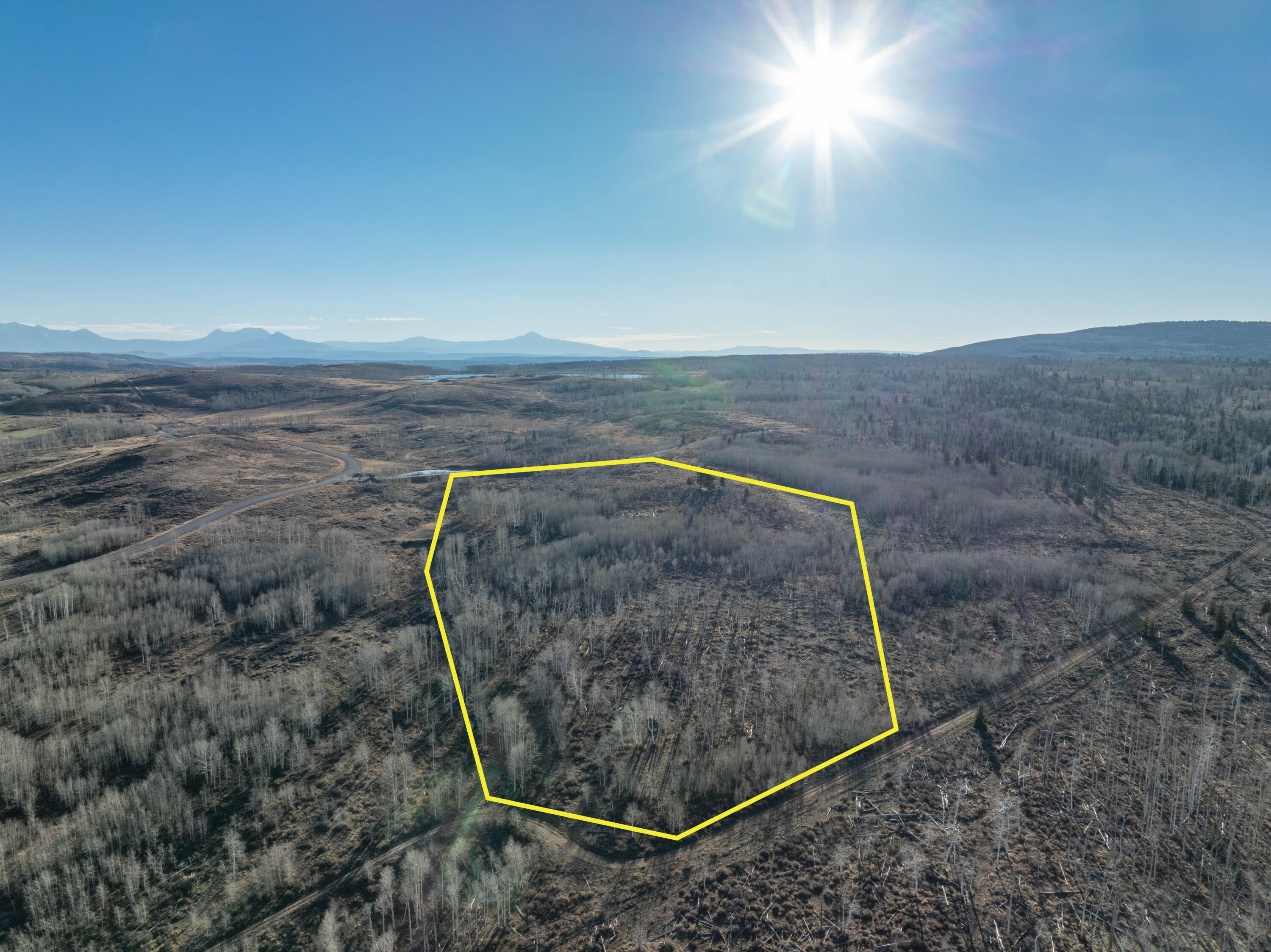 TBD Cornerstone Trail