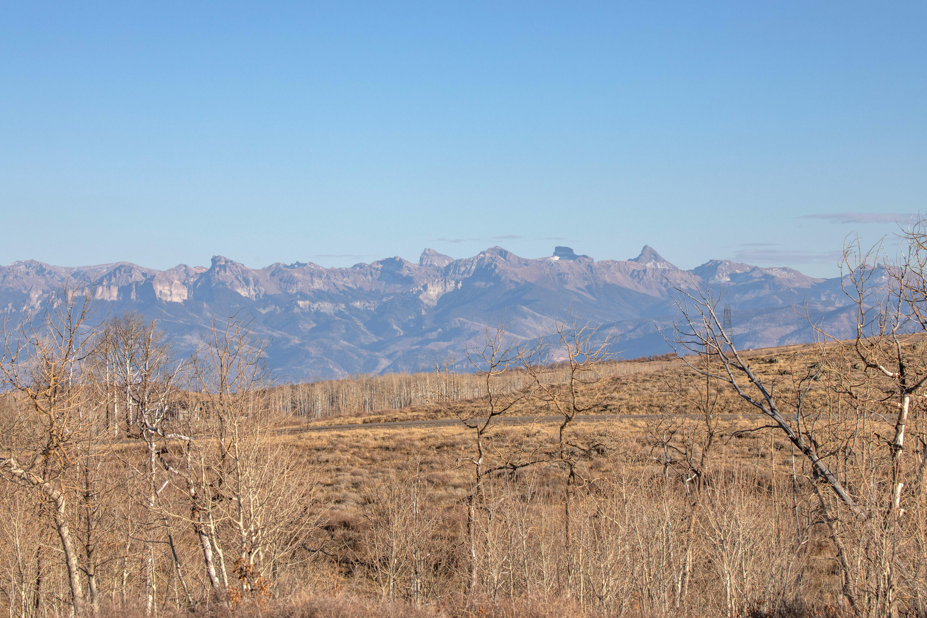 TBD Cornerstone Trail