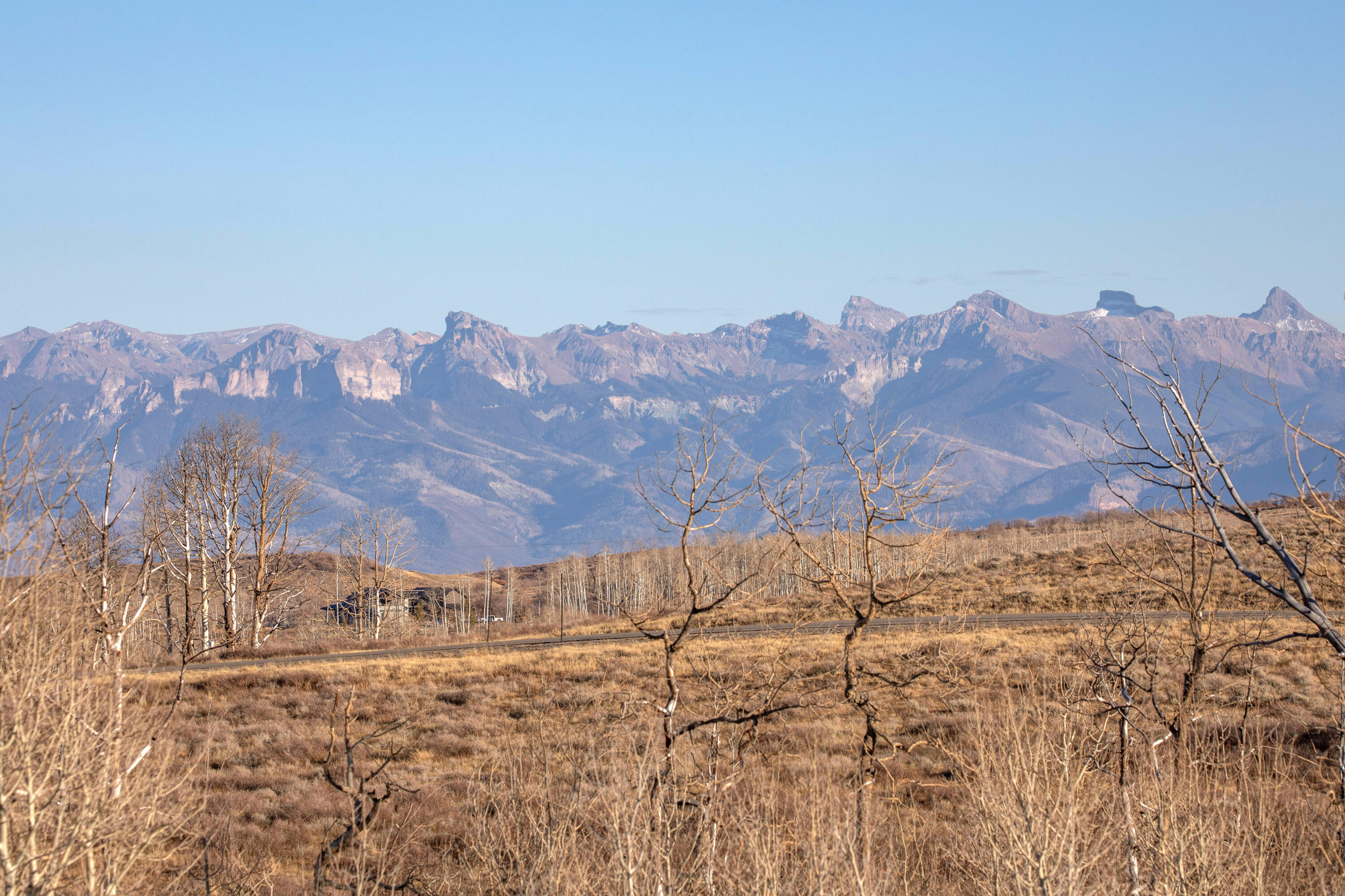 TBD Cornerstone Trail
