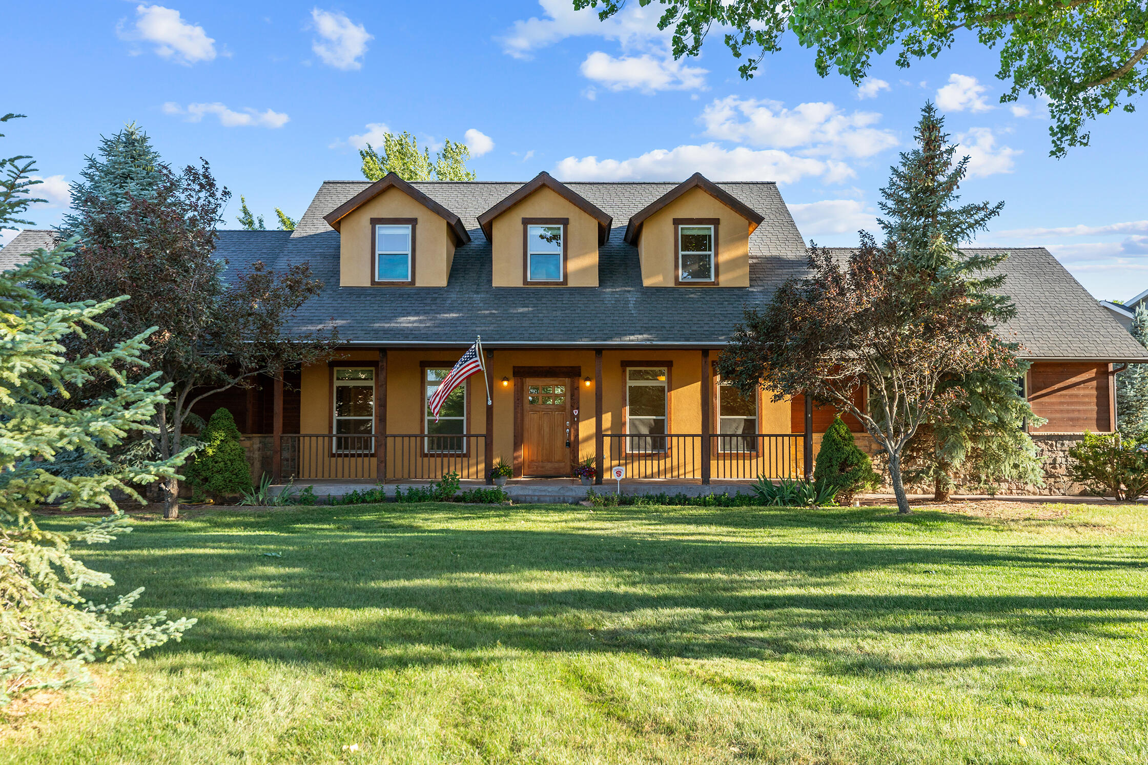4057 Pioneer Road