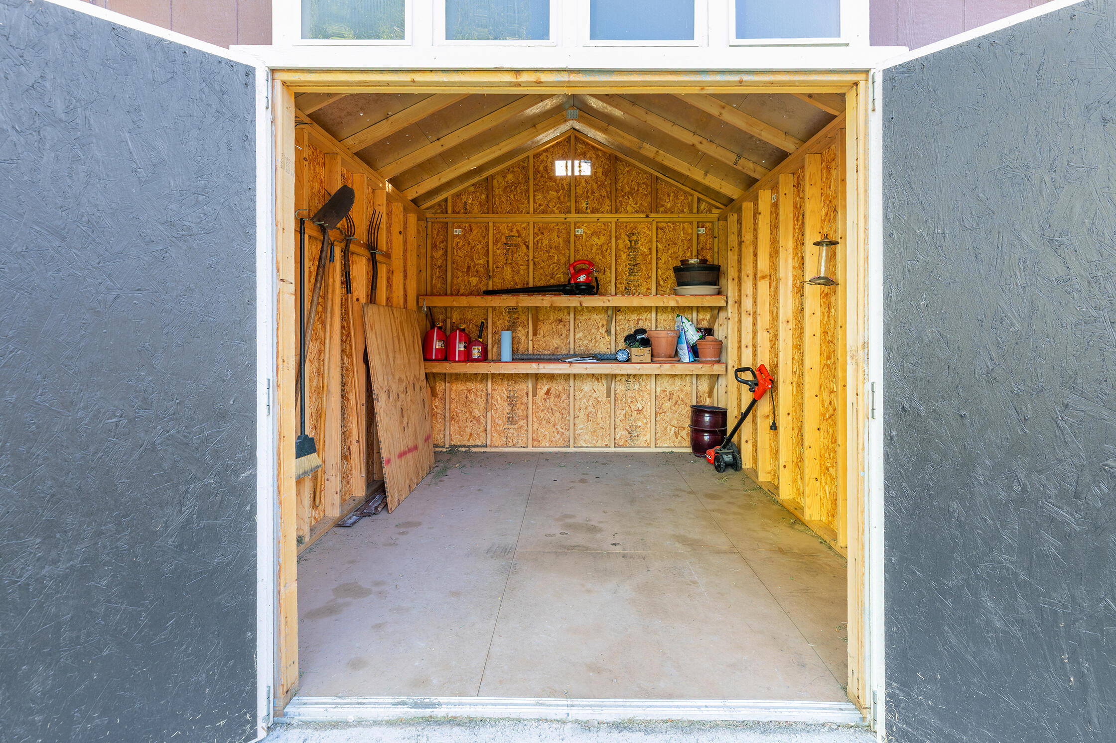 4057 Pioneer Road