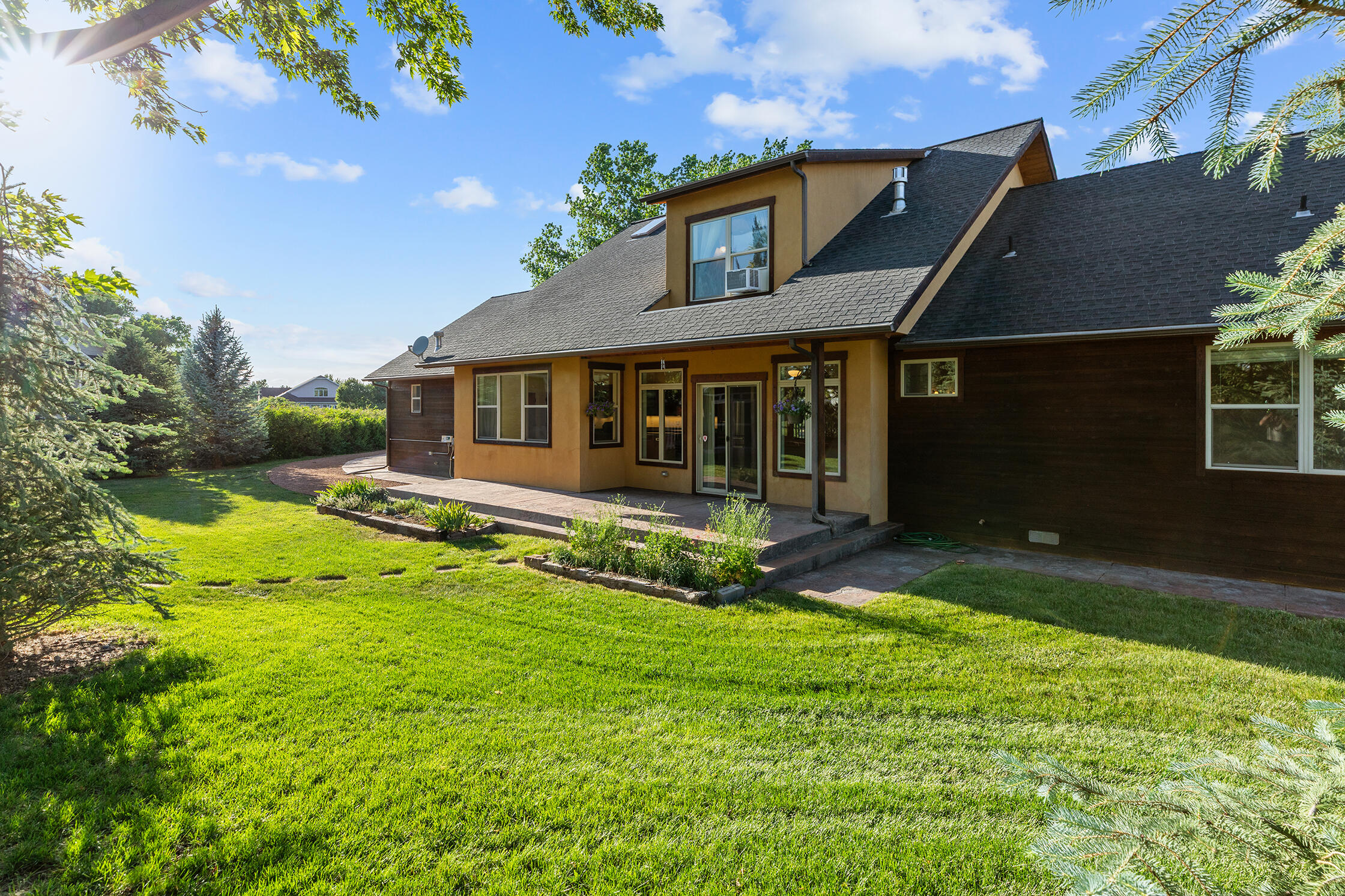 4057 Pioneer Road