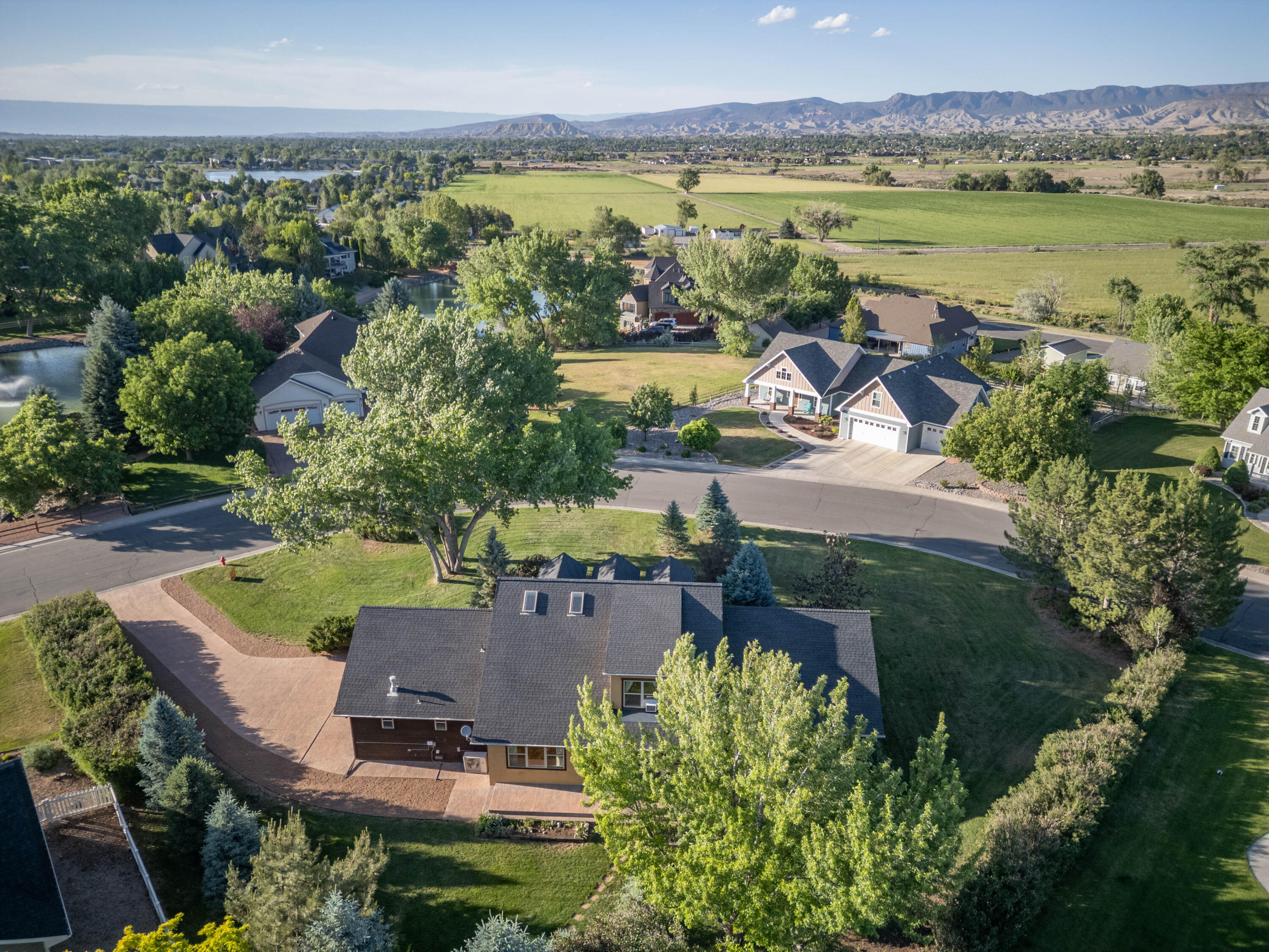 4057 Pioneer Road