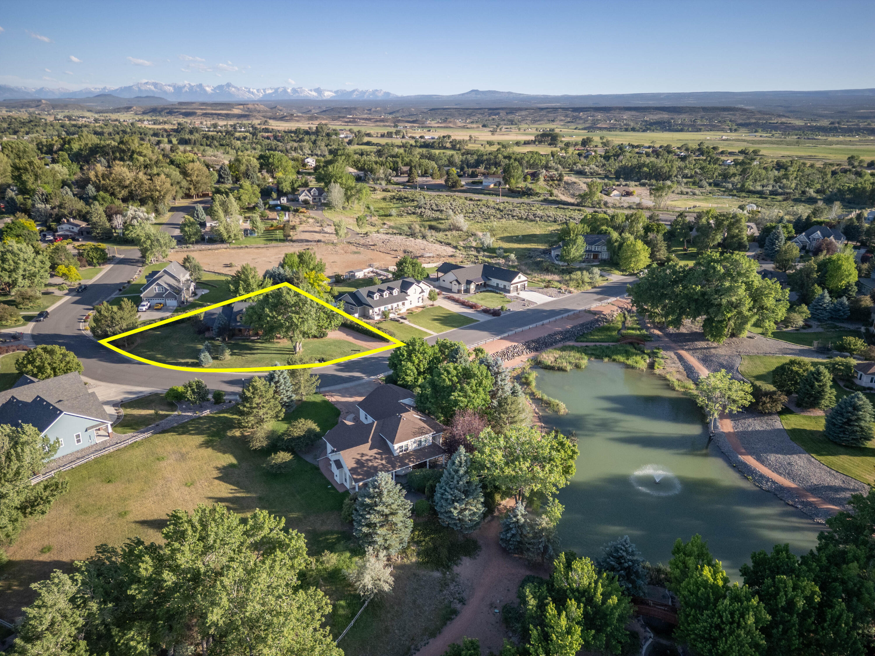 4057 Pioneer Road