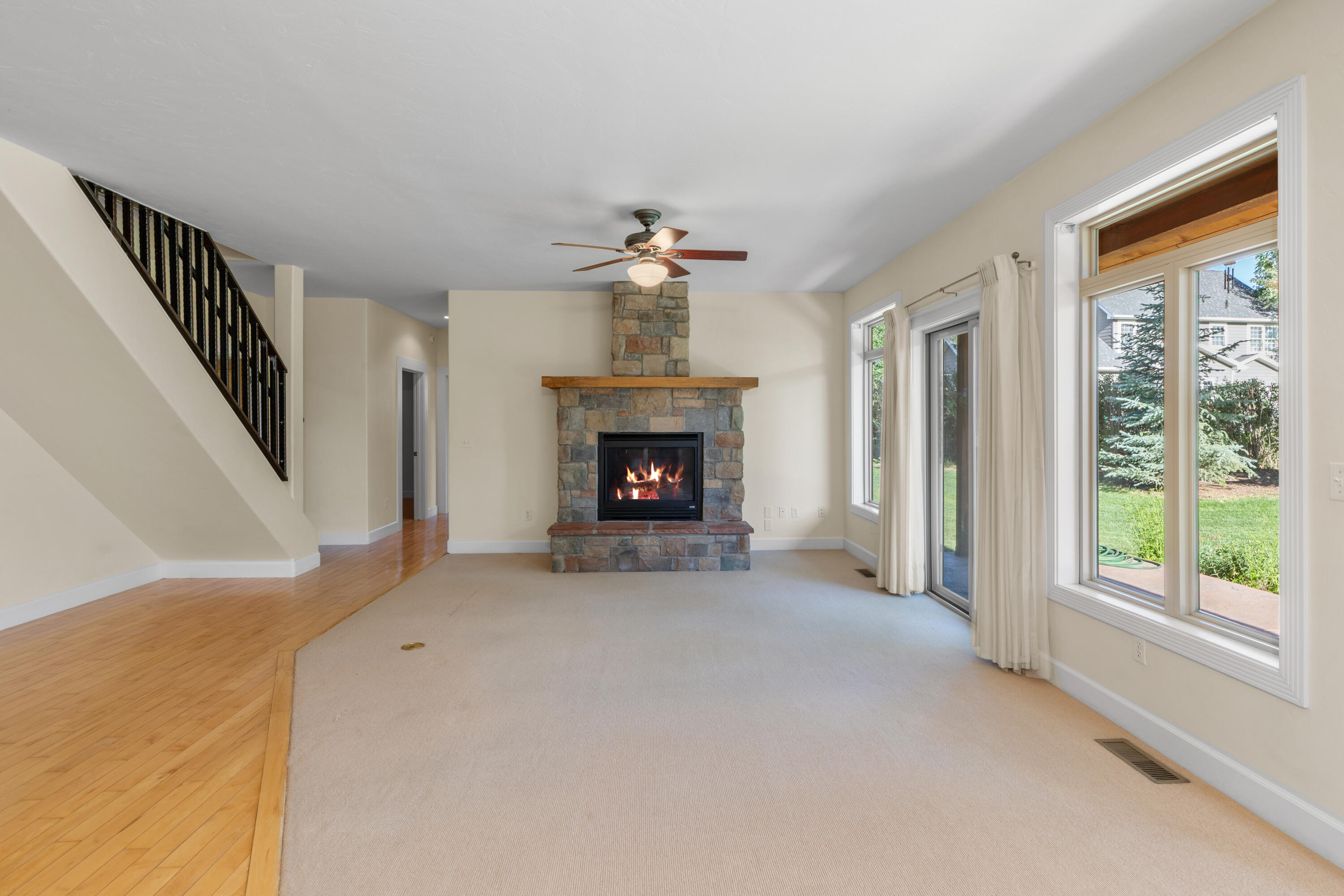 4057 Pioneer Road