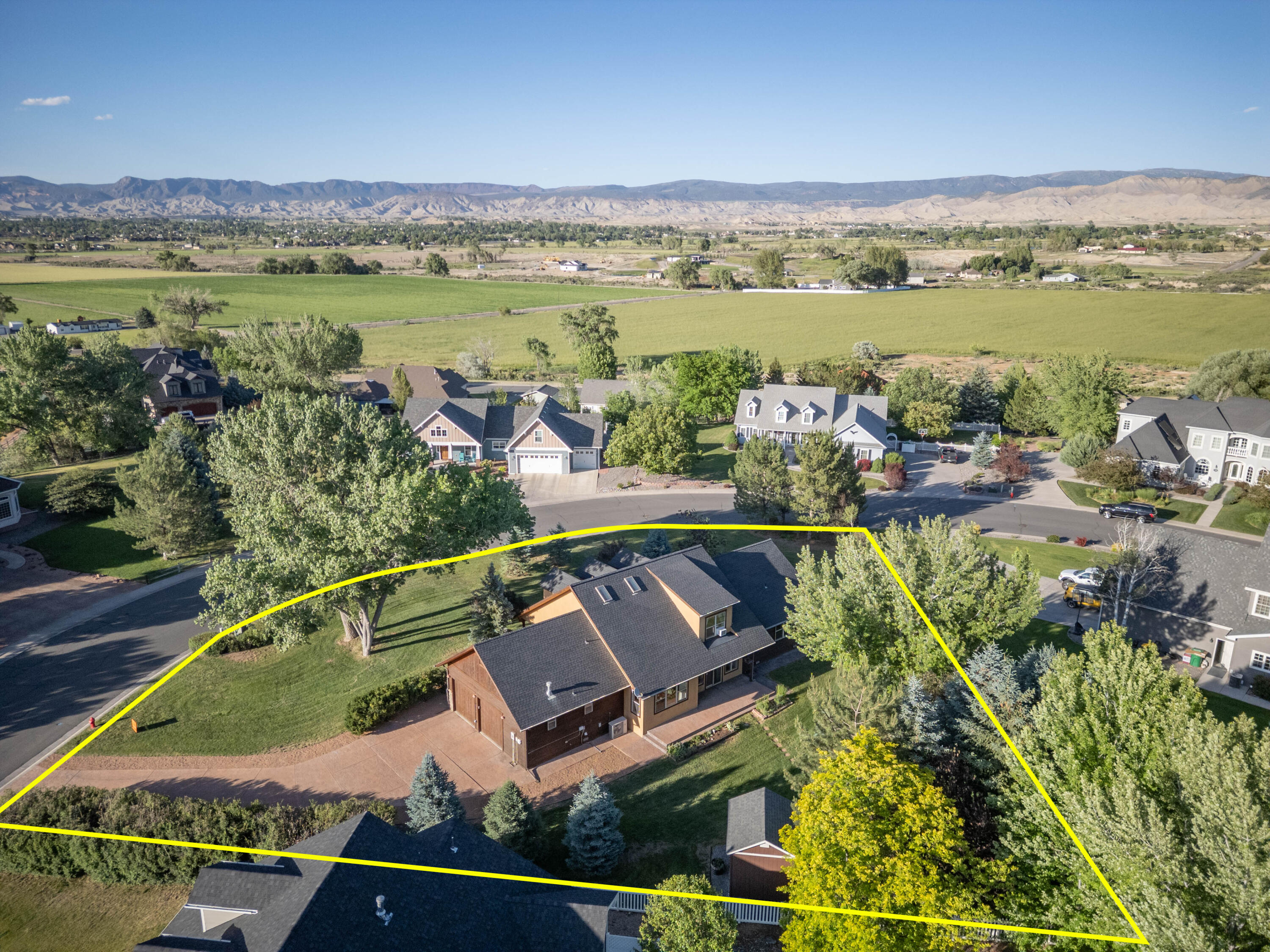 4057 Pioneer Road