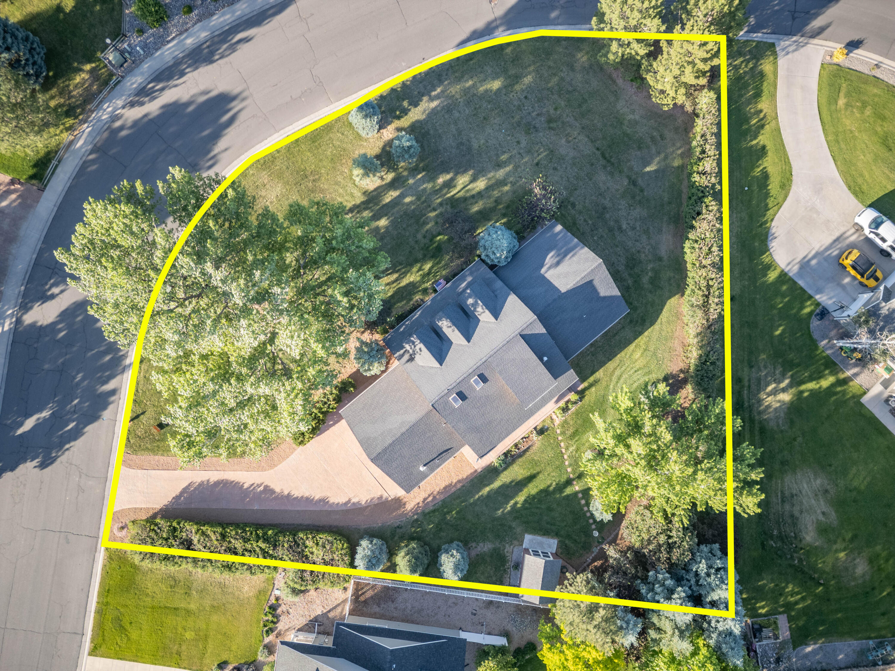 4057 Pioneer Road