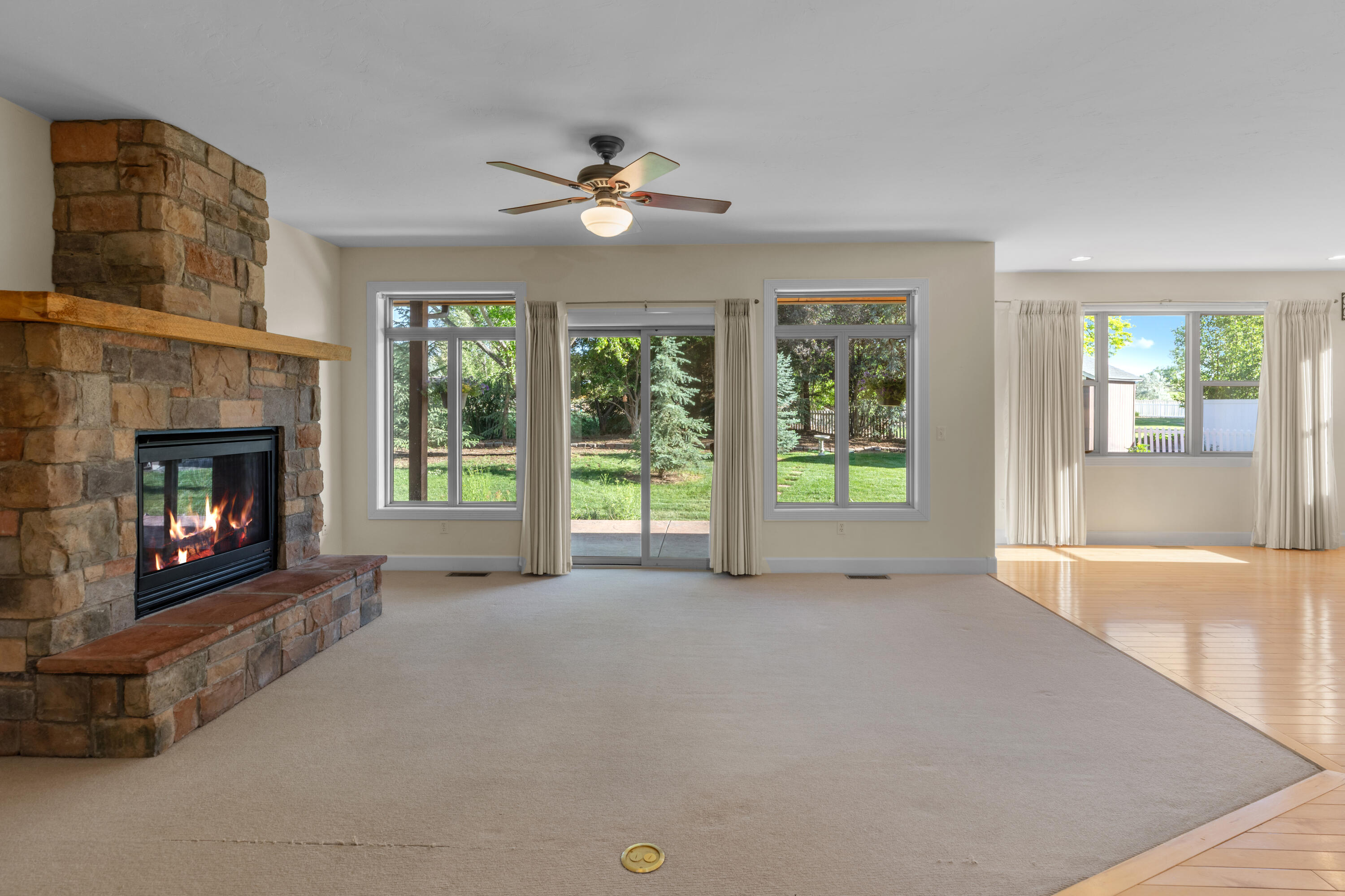 4057 Pioneer Road