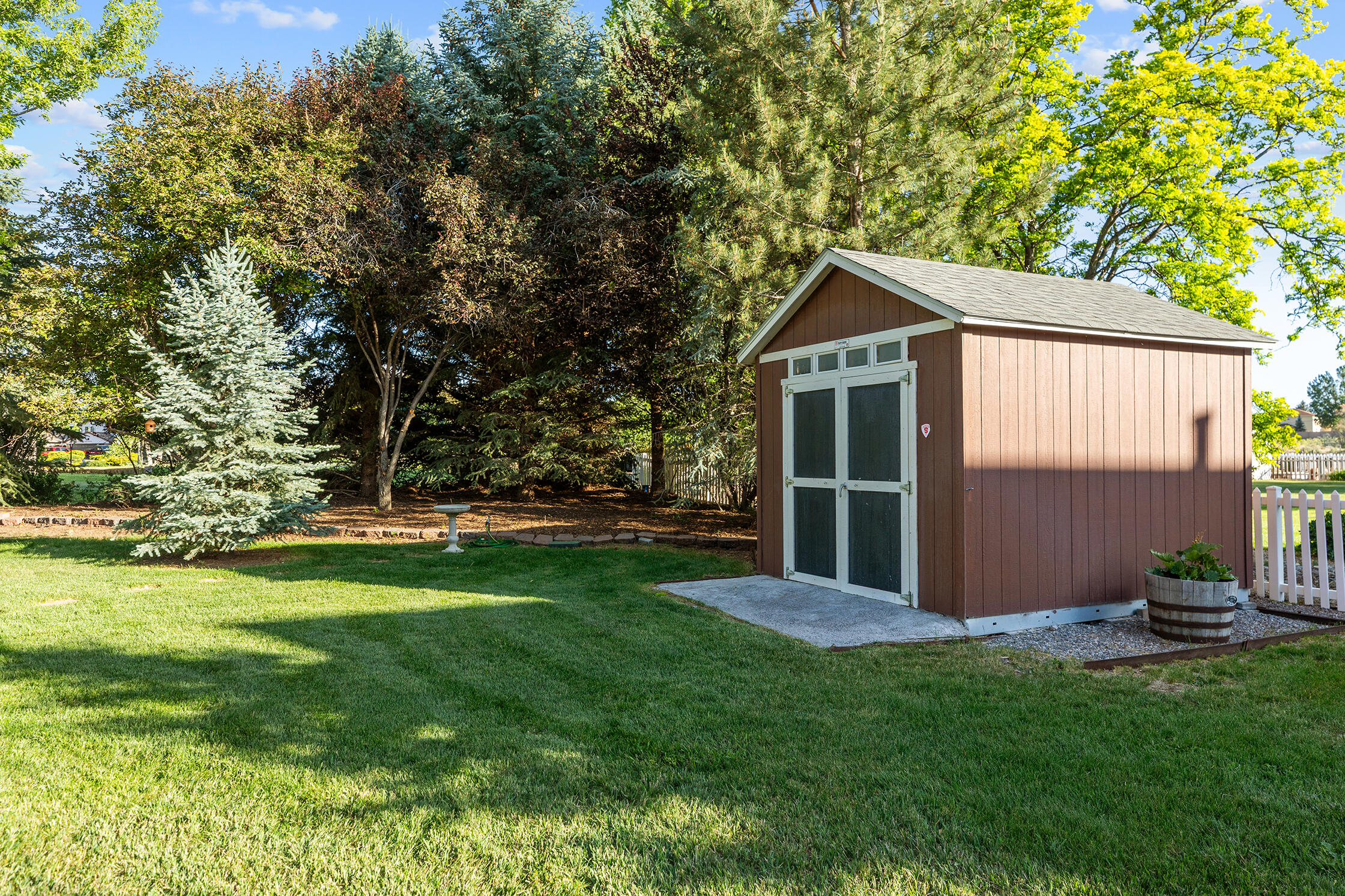 4057 Pioneer Road