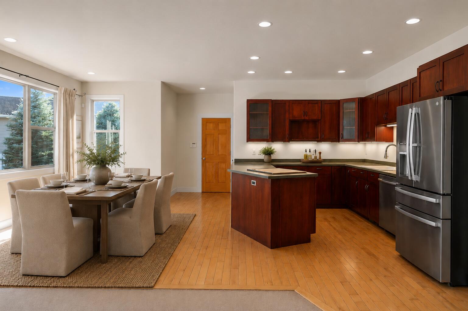 4057 Pioneer Road