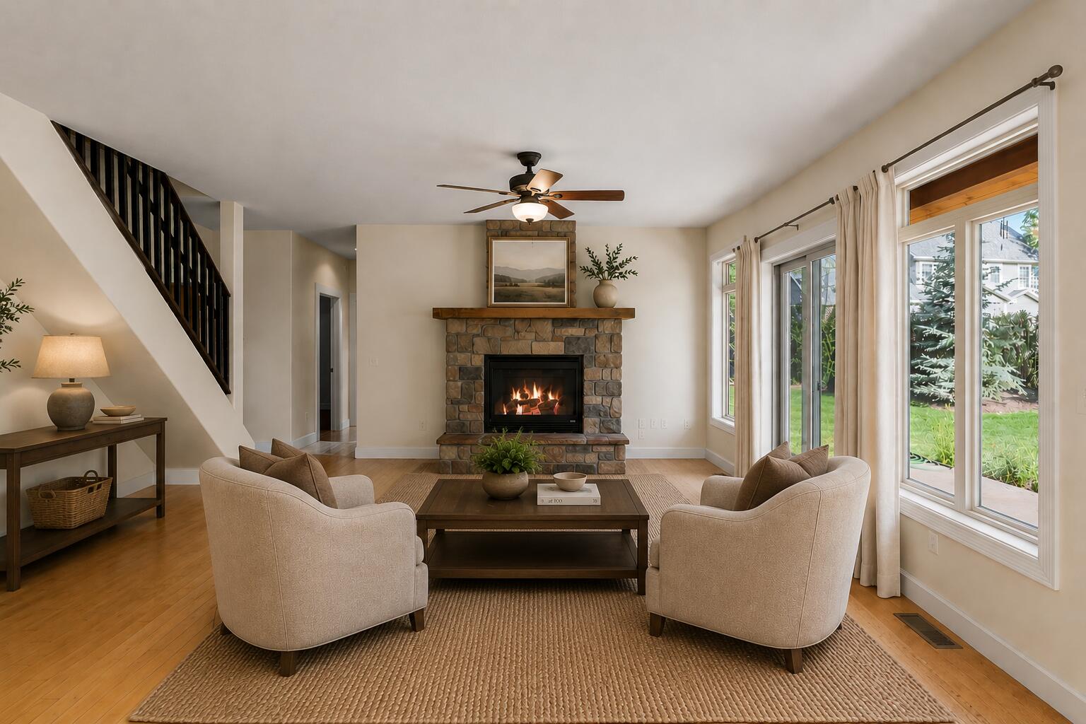 4057 Pioneer Road