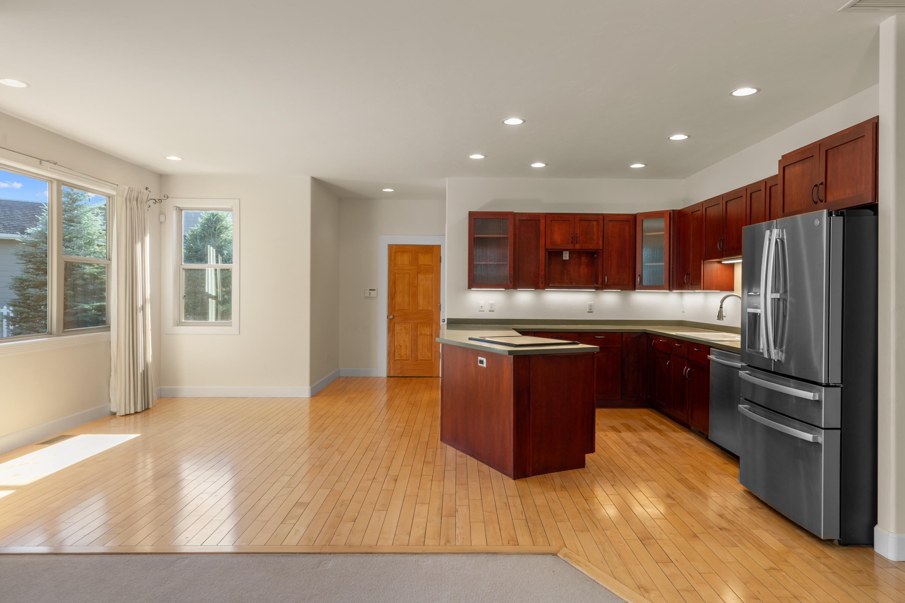 4057 Pioneer Road