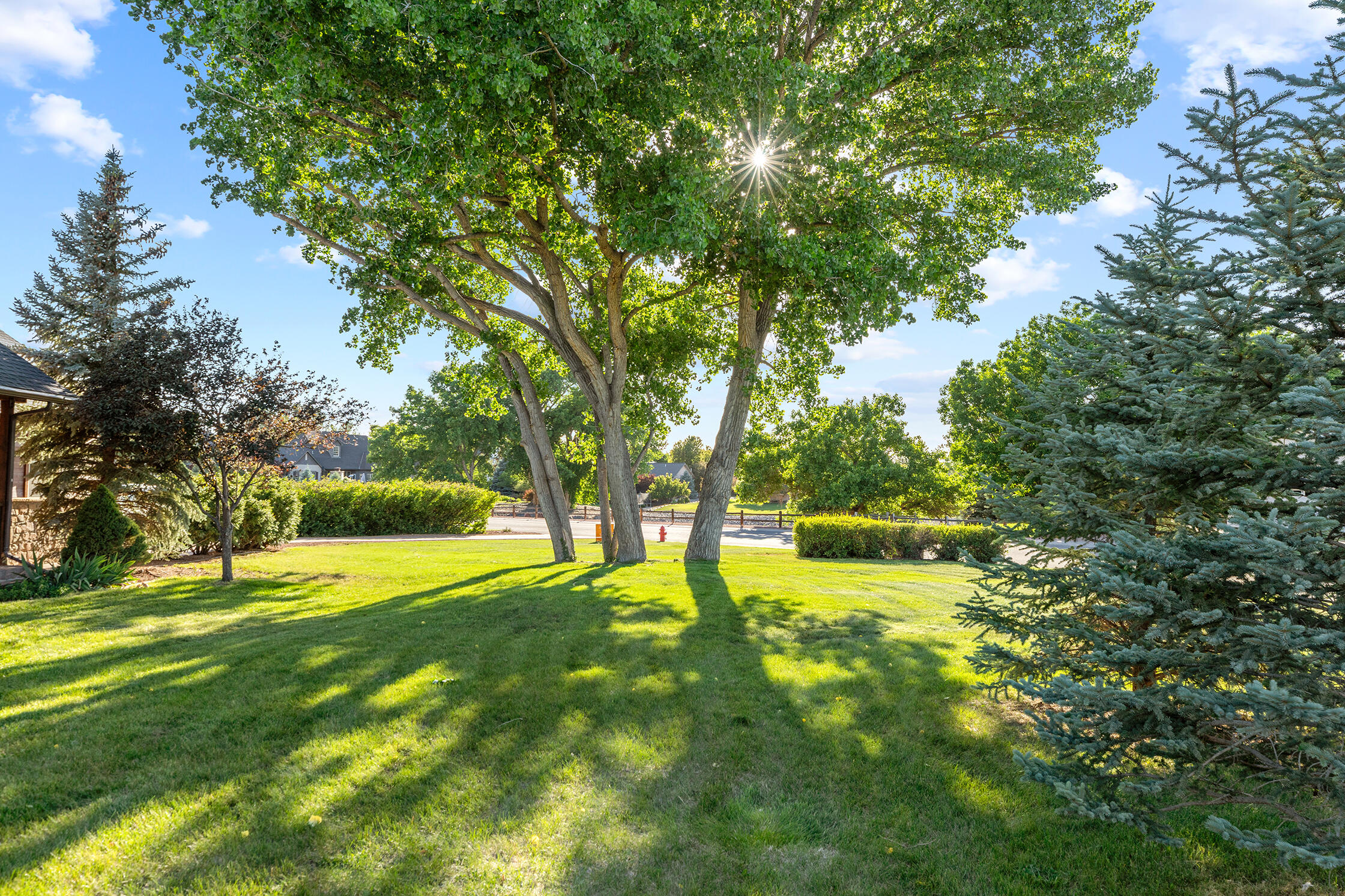 4057 Pioneer Road