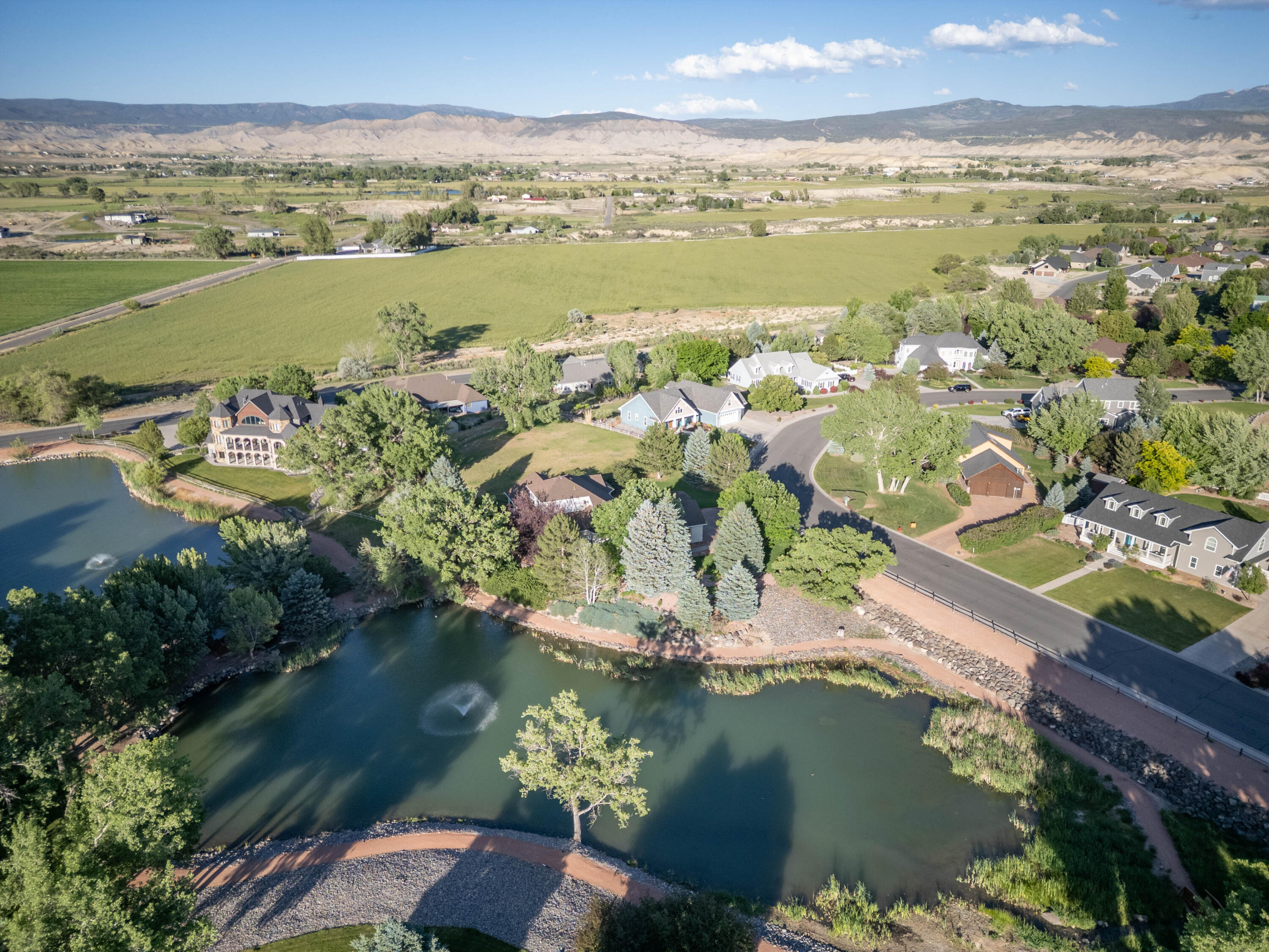 4057 Pioneer Road