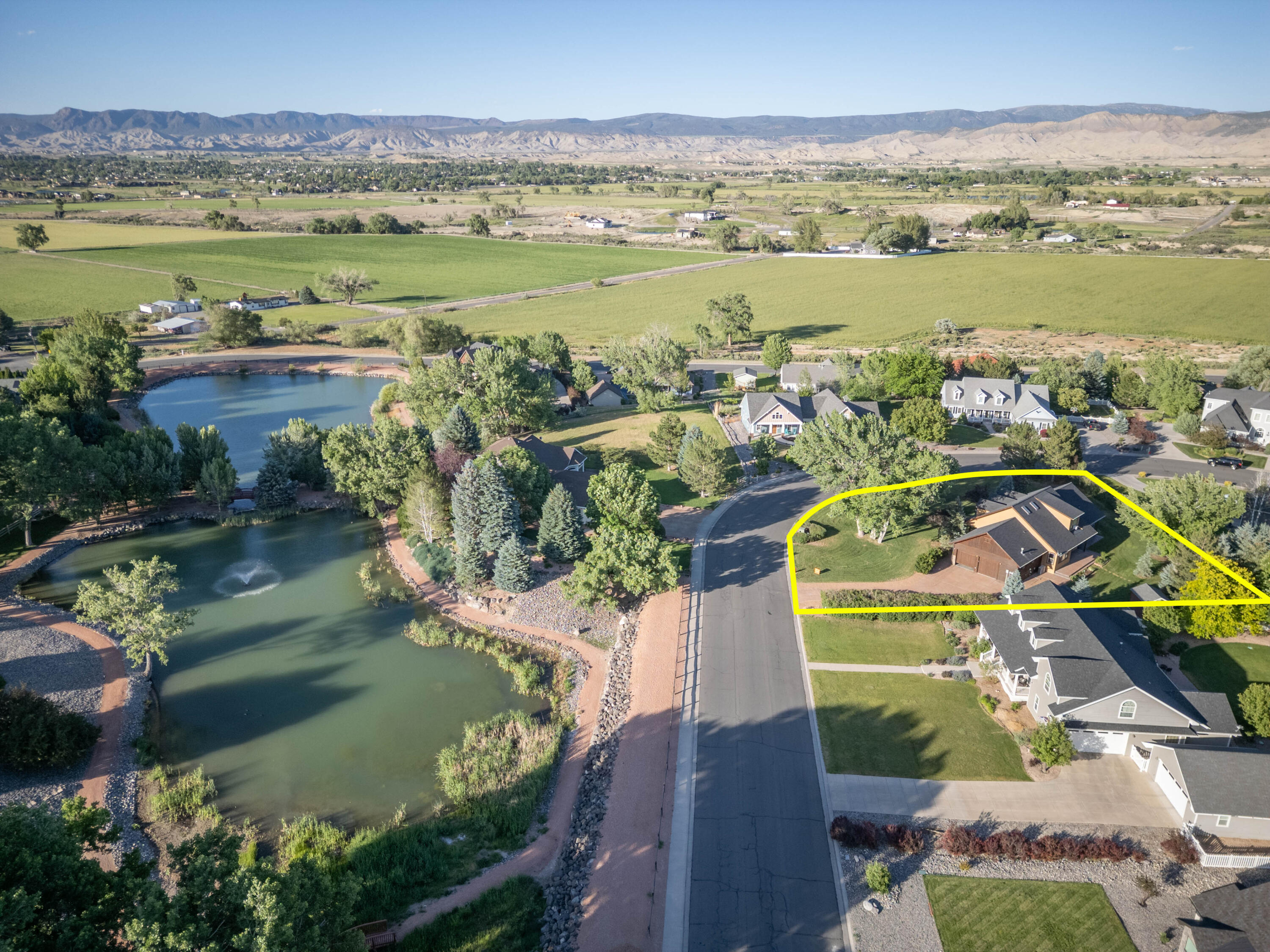 4057 Pioneer Road