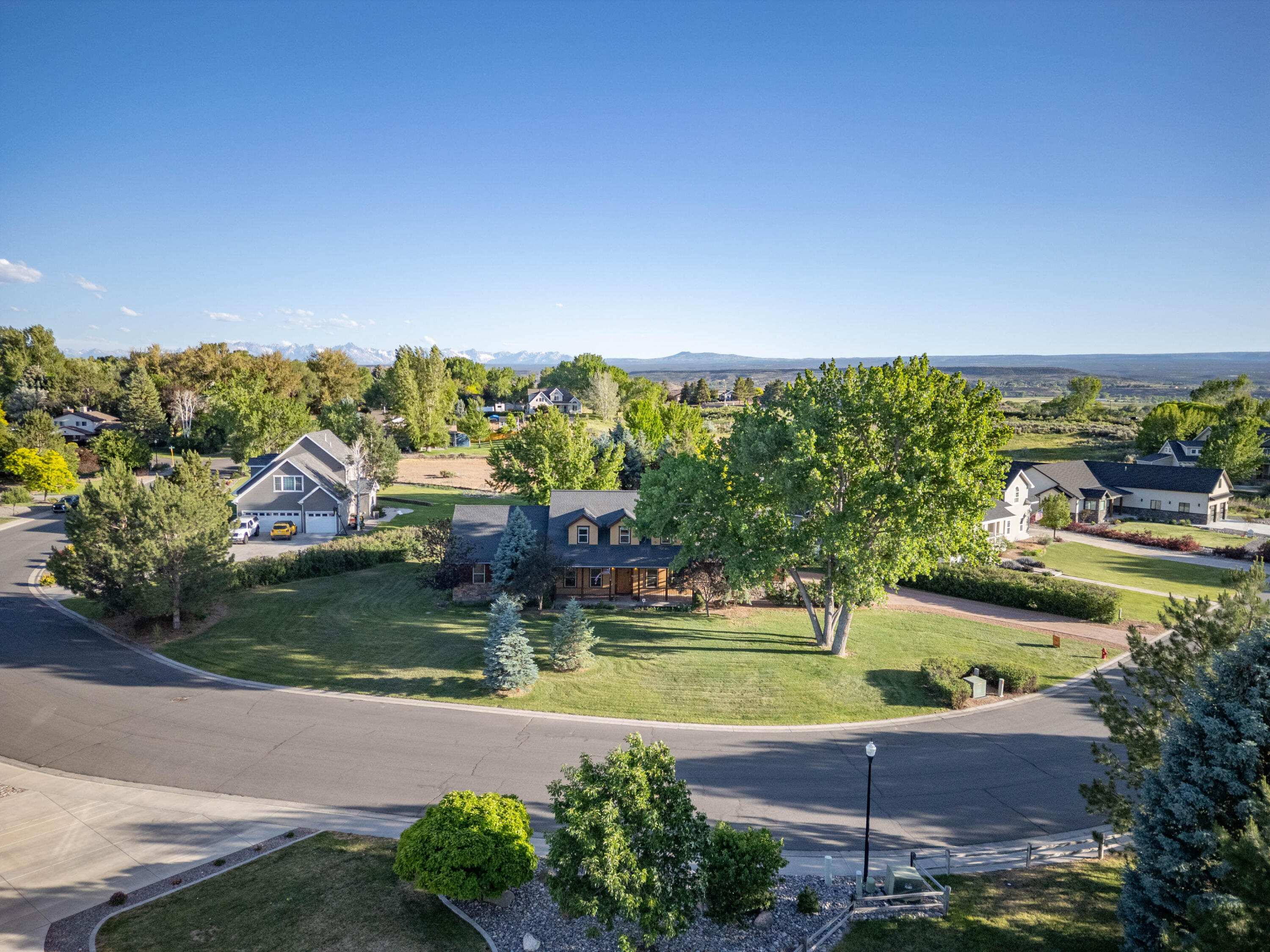 4057 Pioneer Road