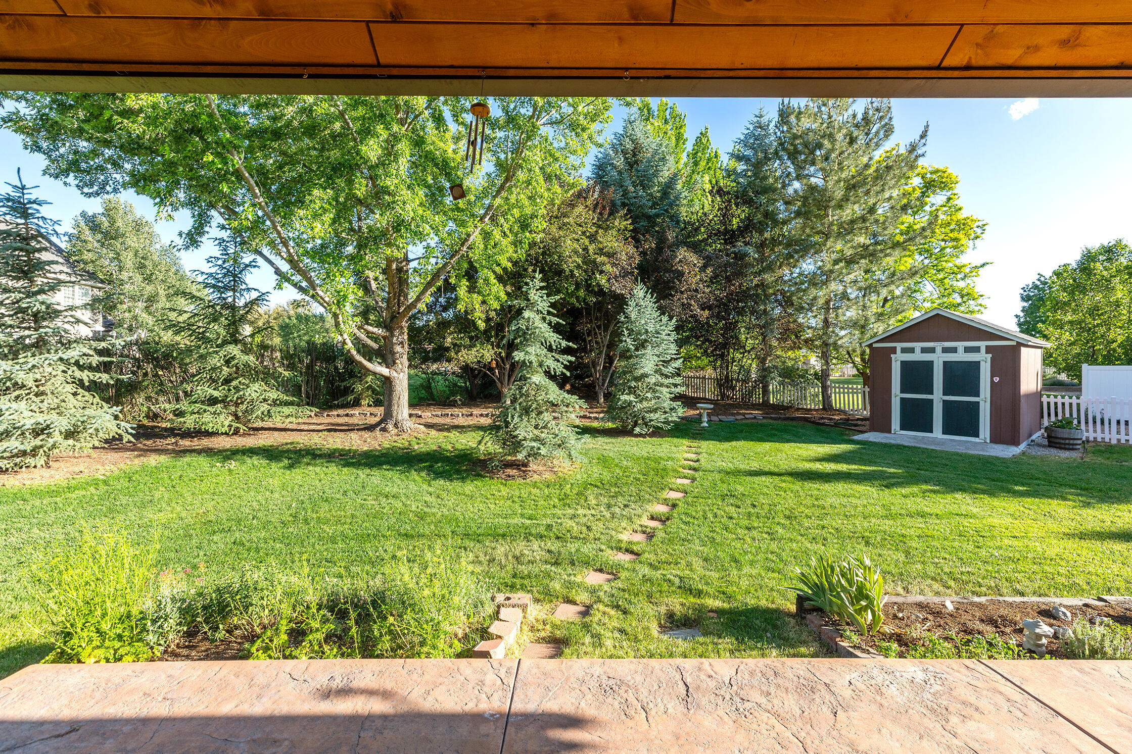 4057 Pioneer Road