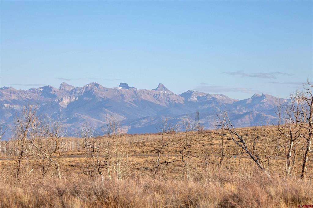 TBD Cornerstone 2 Trail