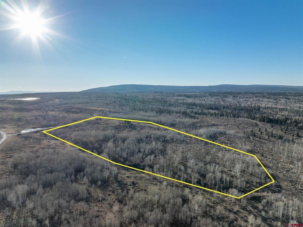 TBD Cornerstone 2 Trail