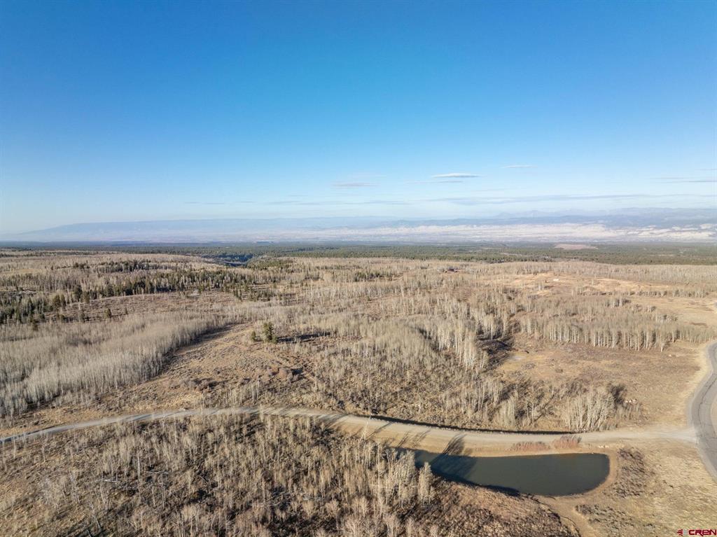 TBD Cornerstone 2 Trail