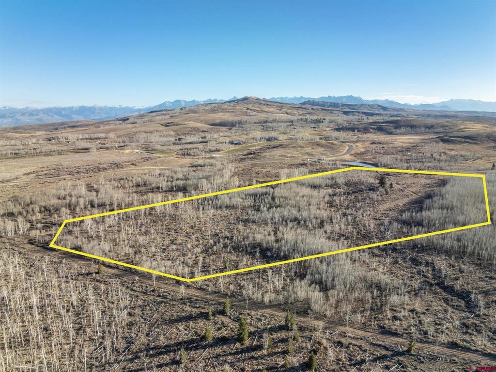 TBD Cornerstone 2 Trail