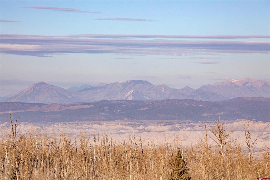 TBD Cornerstone 2 Trail