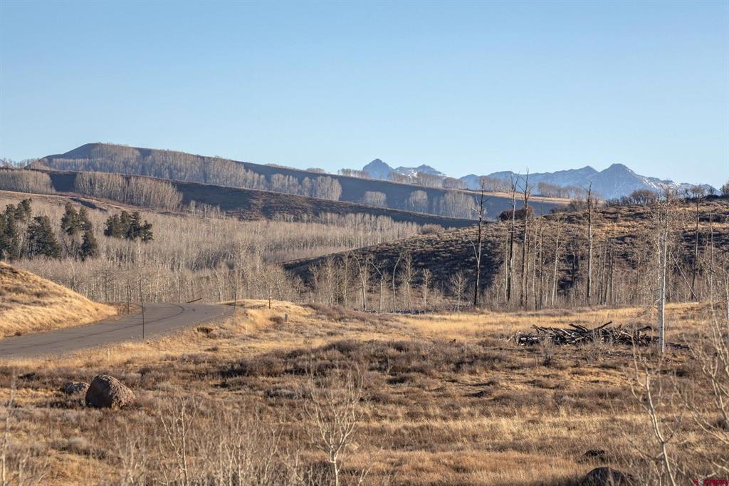 TBD Cornerstone 2 Trail