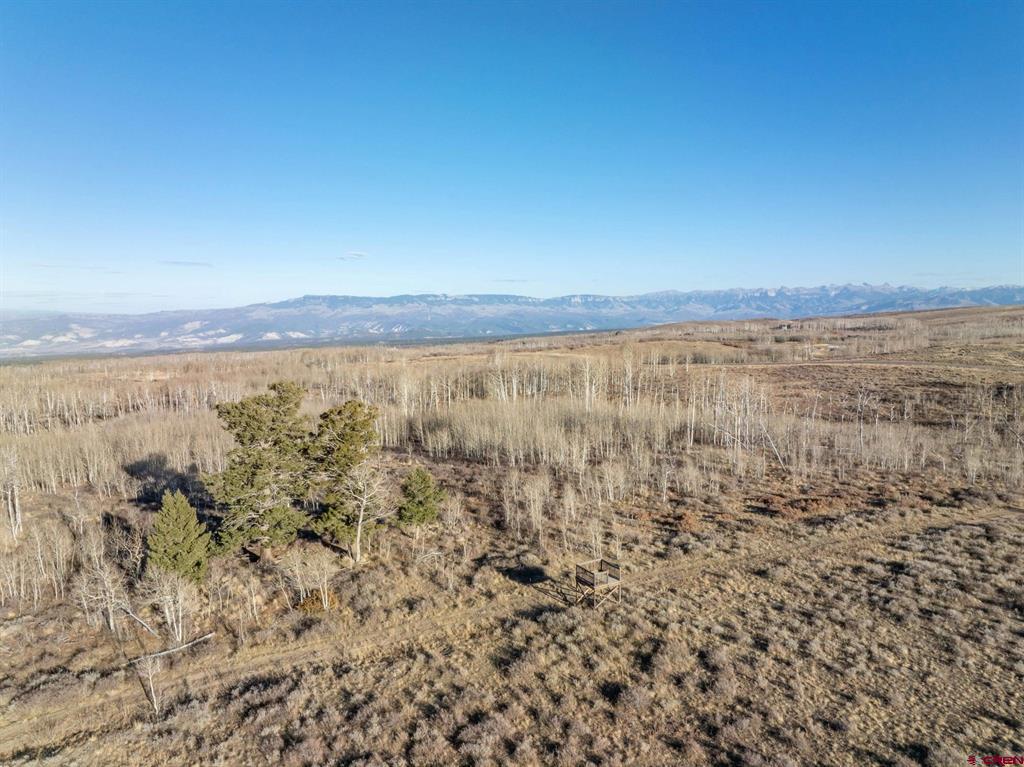 TBD Cornerstone 2 Trail