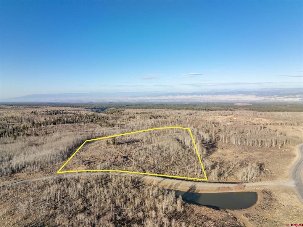 TBD Cornerstone 2 Trail