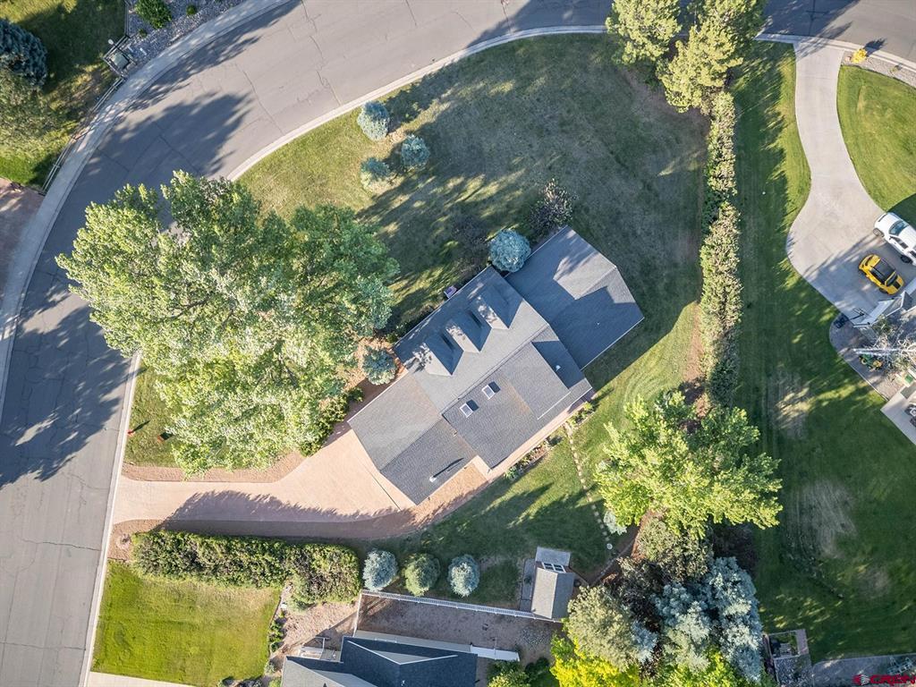 4057 Pioneer Road
