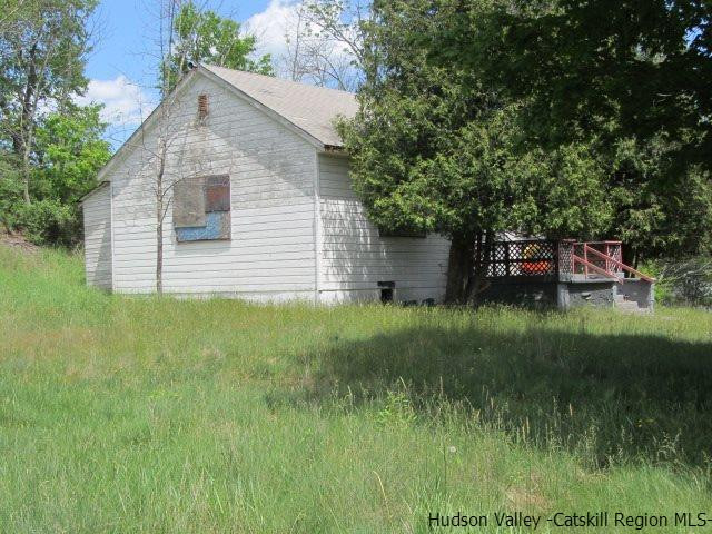 142 Forestburgh Road