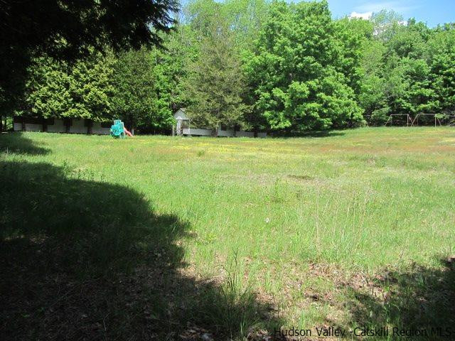 142 Forestburgh Road