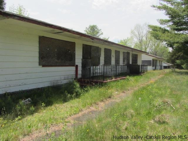142 Forestburgh Road