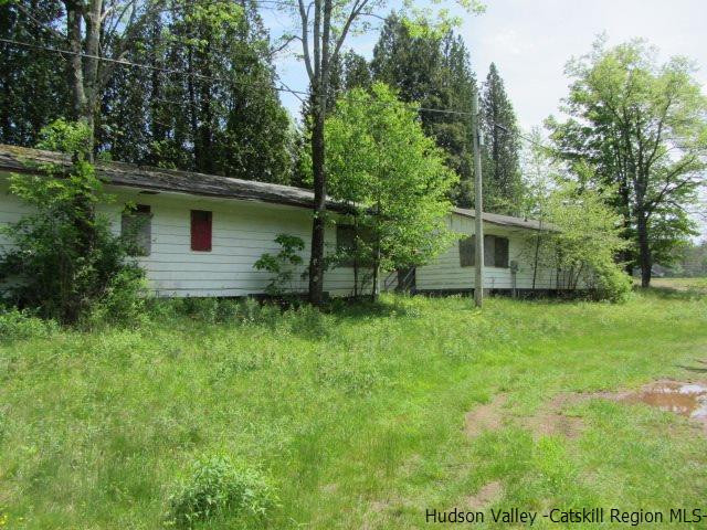 142 Forestburgh Road