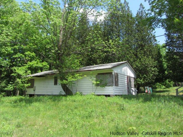 142 Forestburgh Road