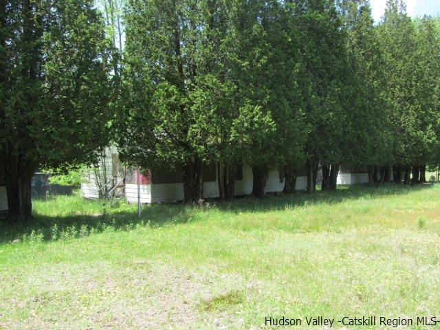 142 Forestburgh Road