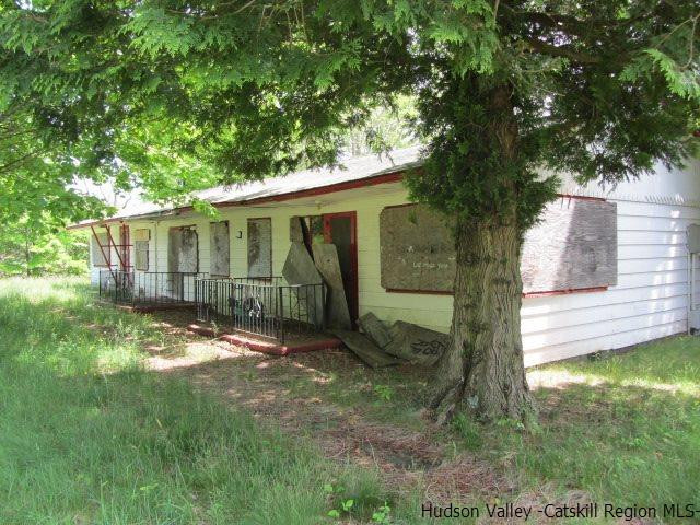 142 Forestburgh Road