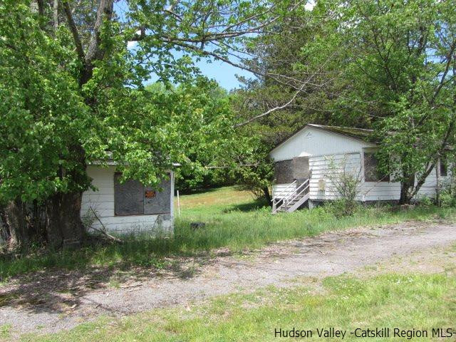 142 Forestburgh Road
