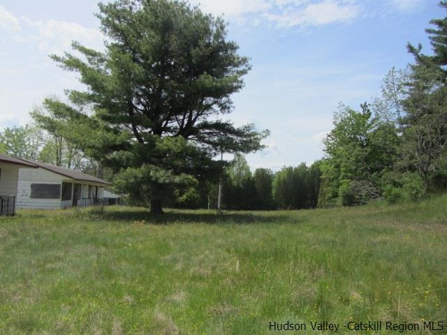 142 Forestburgh Road