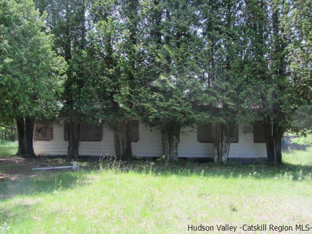 142 Forestburgh Road