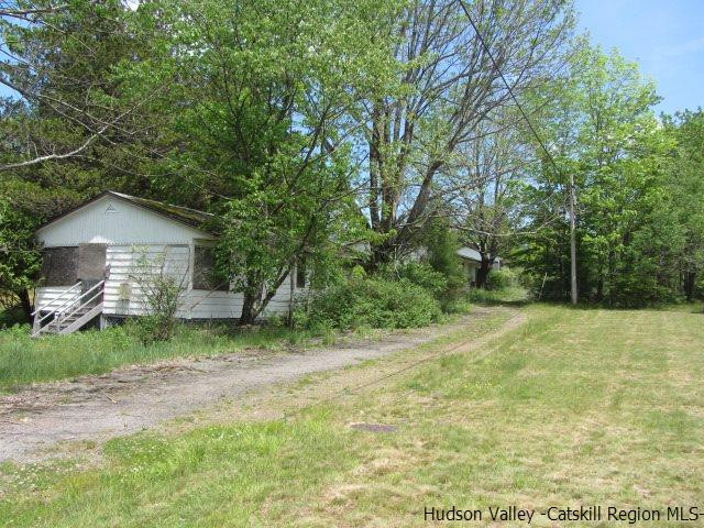 142 Forestburgh Road